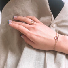 女性向けトレンドアクセサリー