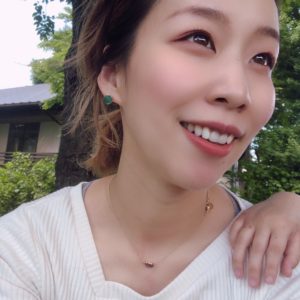 アクセサリー着画