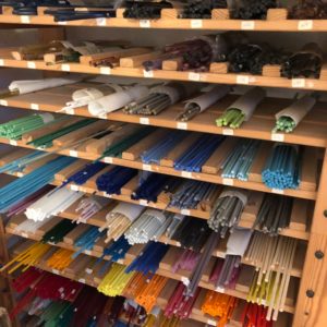 ブログ画カラーリスト