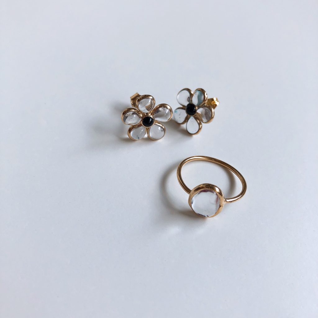 クリアアクセサリー