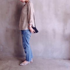 インスタ用の撮影をしてきました！