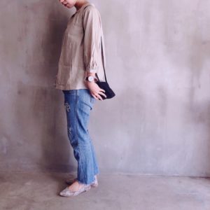 コーディネート