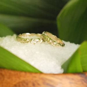 ハワイアンジュエリー