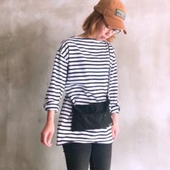 セントジェームスの大人気モデル　ウェッソン