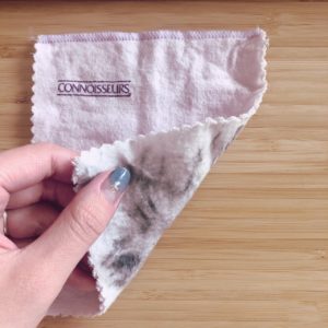 シルバークロス