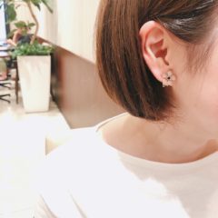 オーダーされたお客様に納品