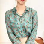 ソワパリ シャツ