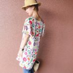 ソワパリ　ジャイプルワンピース