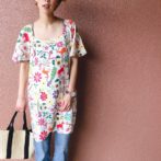 ソワパリ　ジャイプルワンピース