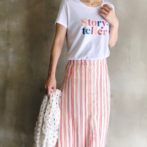 ストーリーテラーTシャツ