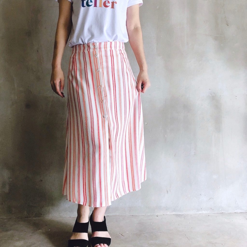 ソワパリスカート