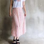 ソワパリスカート