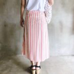 ソワパリスカート