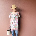 ソワパリ　ジャイプルワンピース