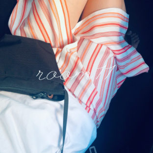 下半身カバーコーディネート【はじまりのダイエット編】