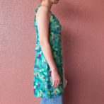 ソワパリ　キャミワンピース