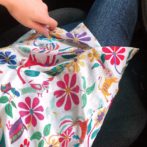 ソワパリ　キャミワンピース