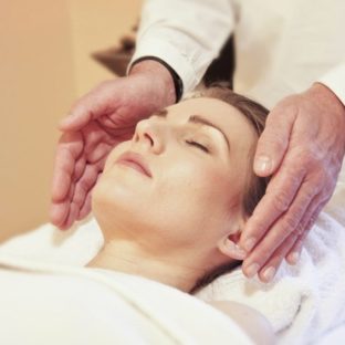 非公開: レイキというヒーリングもしてます!part1