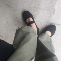 2020秋 トレンドシューズ