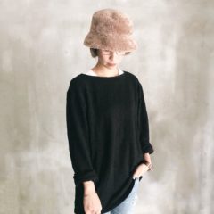 秋のおすすめファッションアイテム