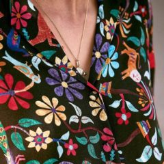 ソワの秋冬コレクション解禁