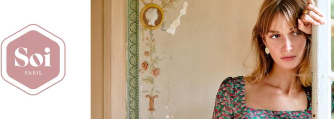 オトナ女子におすすめSOI PARISの世界