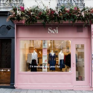 ソワパリの魅力