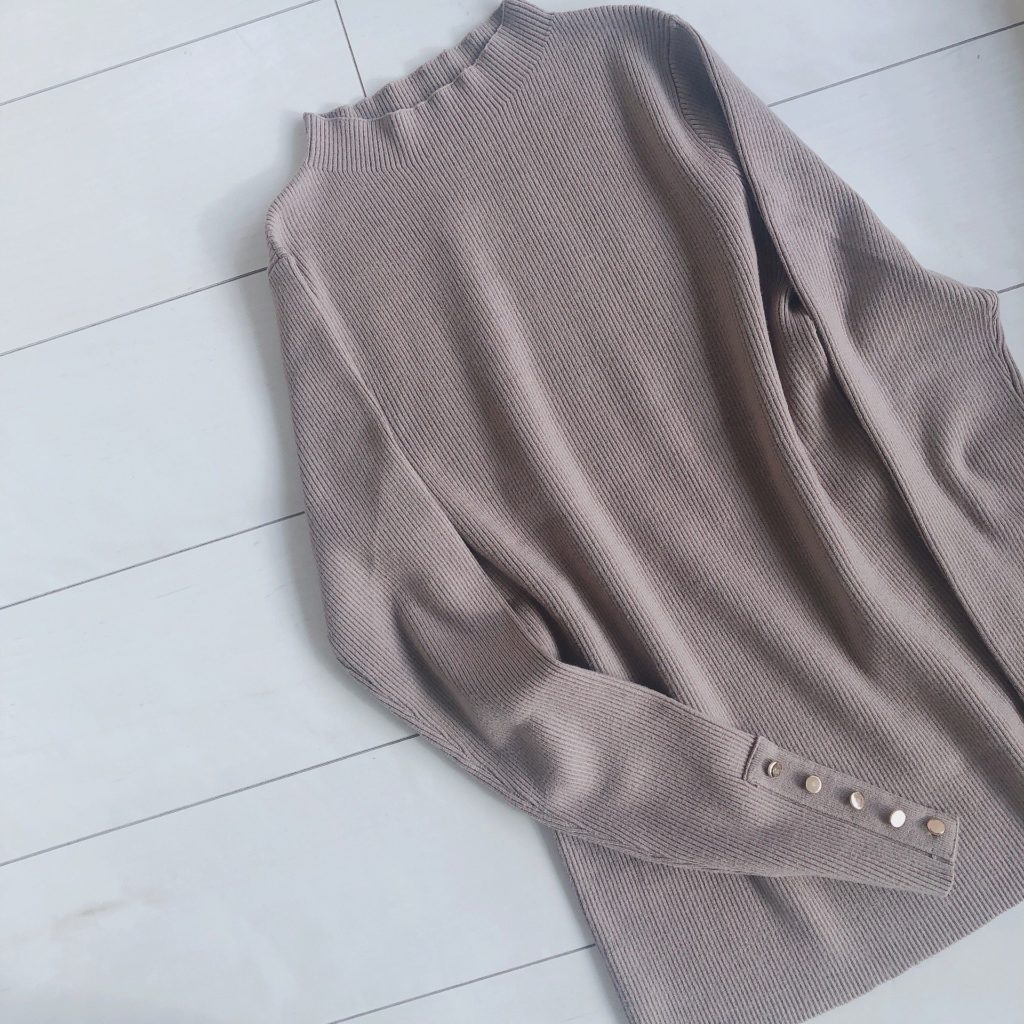 titivateカットソー