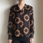 ソワパリ　ブラウス