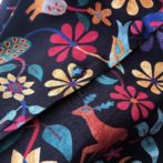 ソワパリ　ブラウス