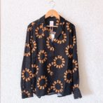 ソワパリ　ブラウス