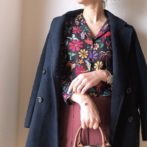 ソワパリ　ブラウス