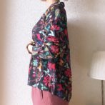 ソワパリ　ブラウス