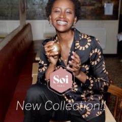 ソワパリ　ニューコレクション！