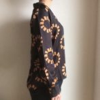 ソワパリ　ブラウス