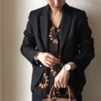 ソワパリ　ブラウス