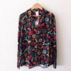 ソワパリ　ブラウス