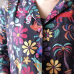 ソワパリ　ブラウス