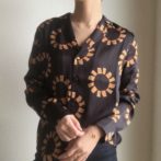 ソワパリ　ブラウス