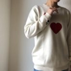 ソワパリ セーター