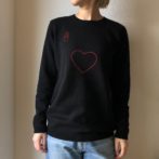 ソワパリ セーター