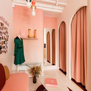 アパレル的視点・個性を持った生き方①時代の流れ編