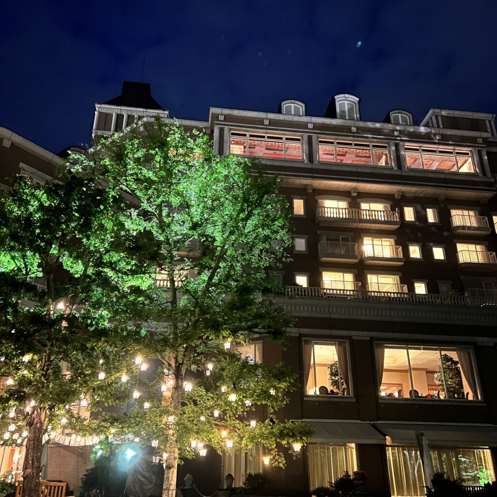 仙台ロイヤルパークホテル