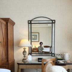 ヨーロッパ風で素敵な、仙台ロイヤルパークホテル