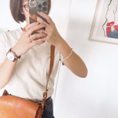 秋服 Vol.ブラウン系