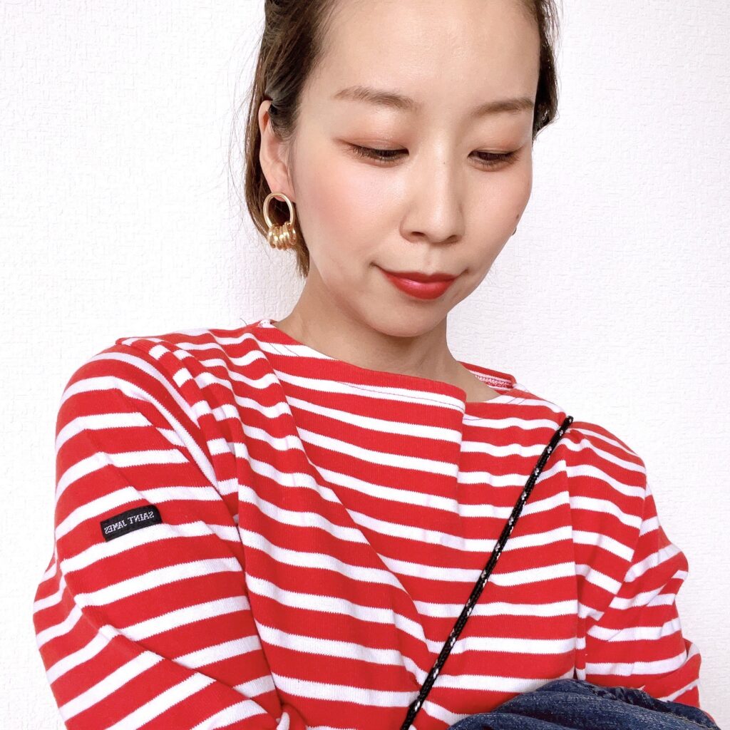 ジゼルベー ピアス