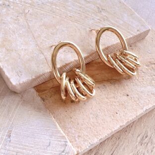 非公開: GISEL B.(ジゼル・ベー) リタピアス