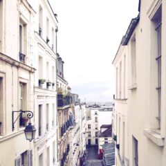 コーディネートの参考にしたいパリ発ブランド【５選】