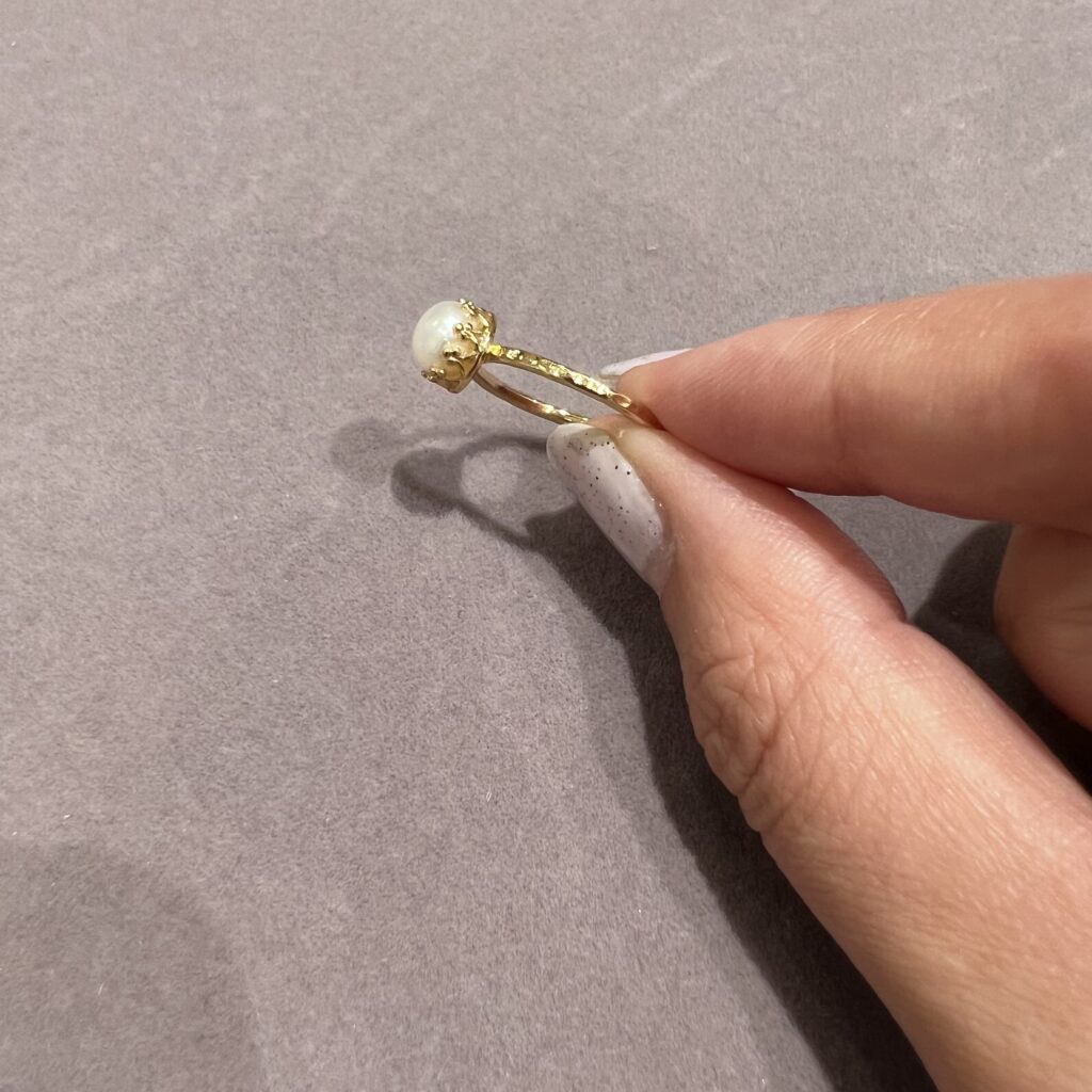 ジゼルべーリング