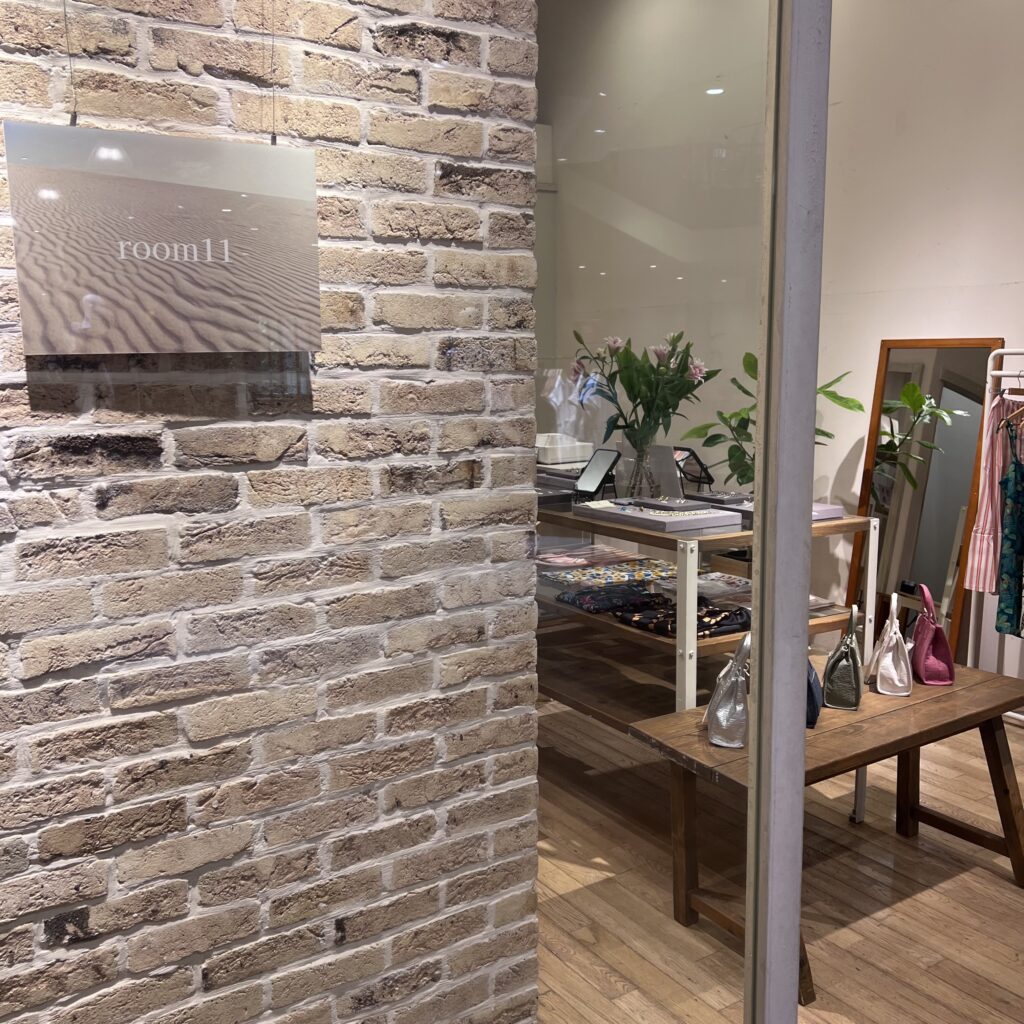 期間限定ショップ